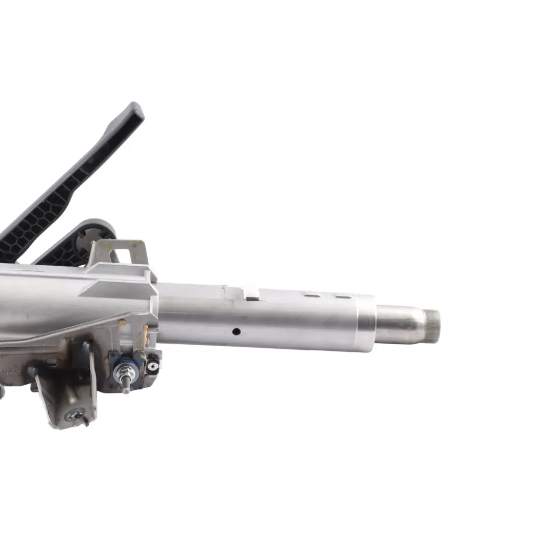 Steering Column Mechanism Gear Rack to Audi A6 C8 Power with Part number 4K0419506K Audi A6 C8 Power Steering Column Mechanism Gear Rack - SKU 4K0419506K - Part number 4K0419506K