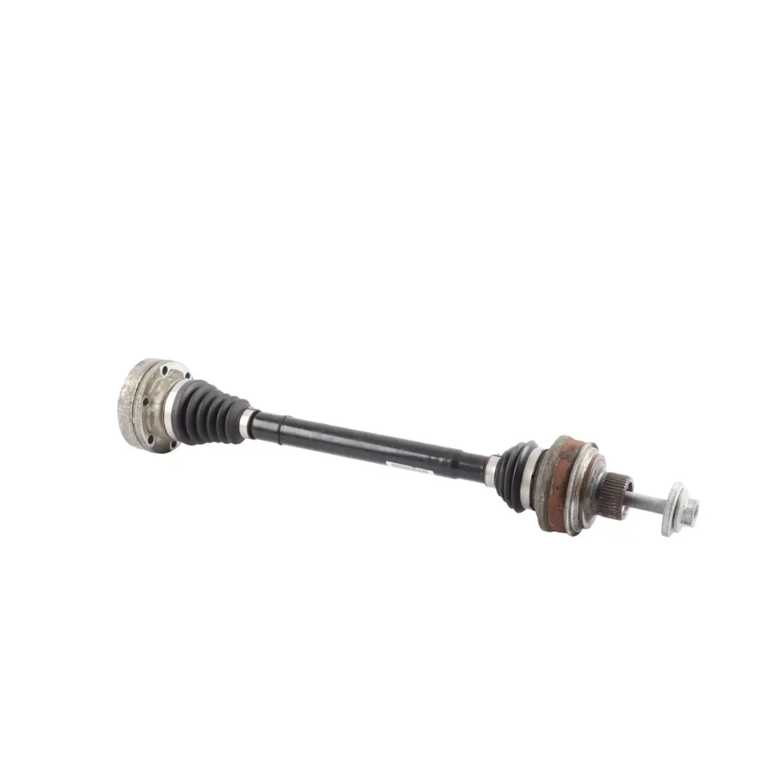 Axle Drive Shaft Right O/S to Audi A6 C8 Rear with Part number 4K0501204B Audi A6 C8 Rear Axle Drive Shaft Right O/S - SKU 4K0501204B - Part number 4K0501204B
