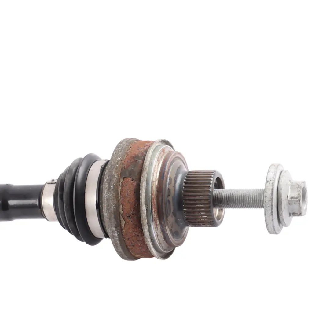 Audi A6 C8 Rear Axle Drive Shaft Right O/S - SKU 4K0501204B - Part number 4K0501204B