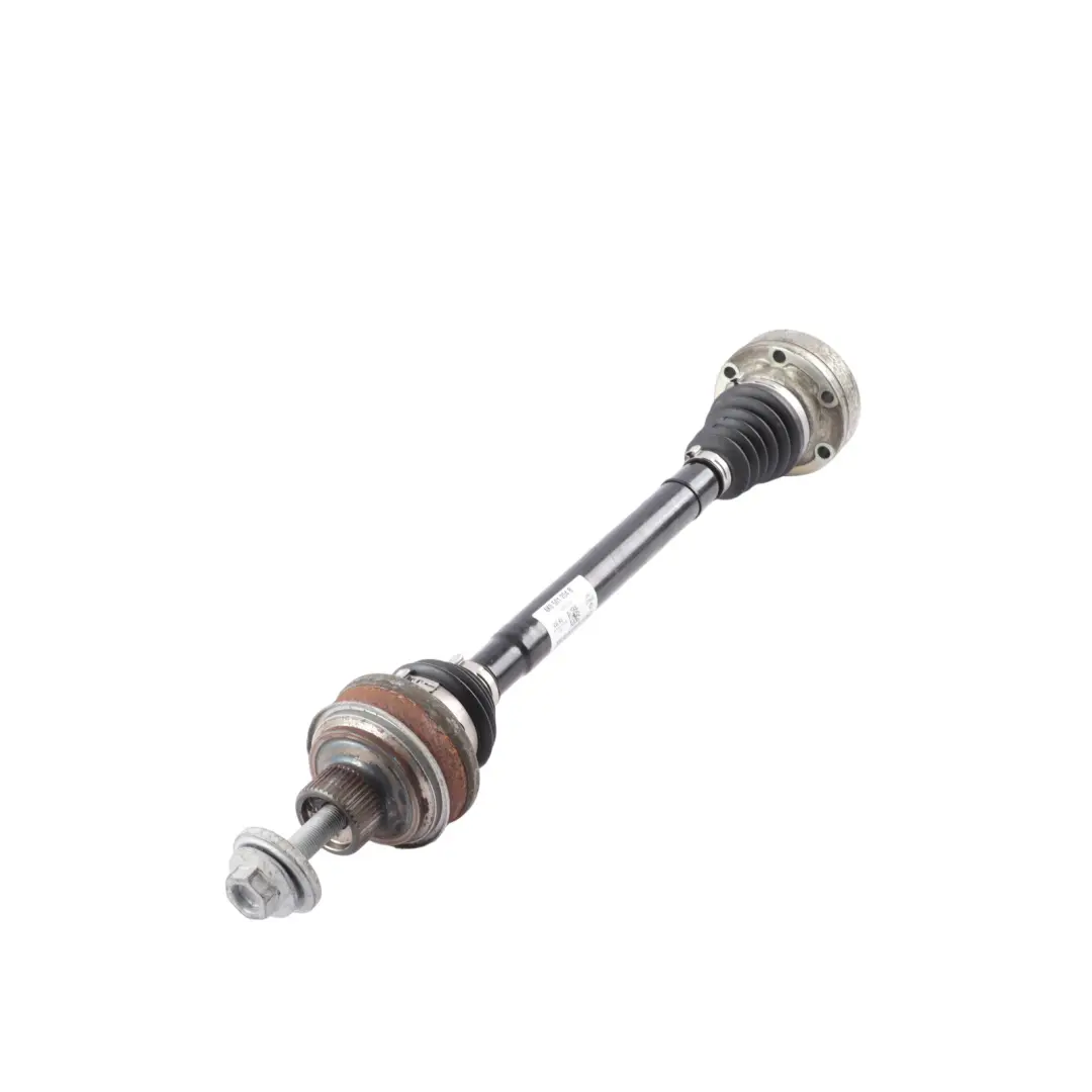 Axle Drive Shaft Right O/S to Audi A6 C8 Rear with Part number 4K0501204B Audi A6 C8 Rear Axle Drive Shaft Right O/S - SKU 4K0501204B - Part number 4K0501204B