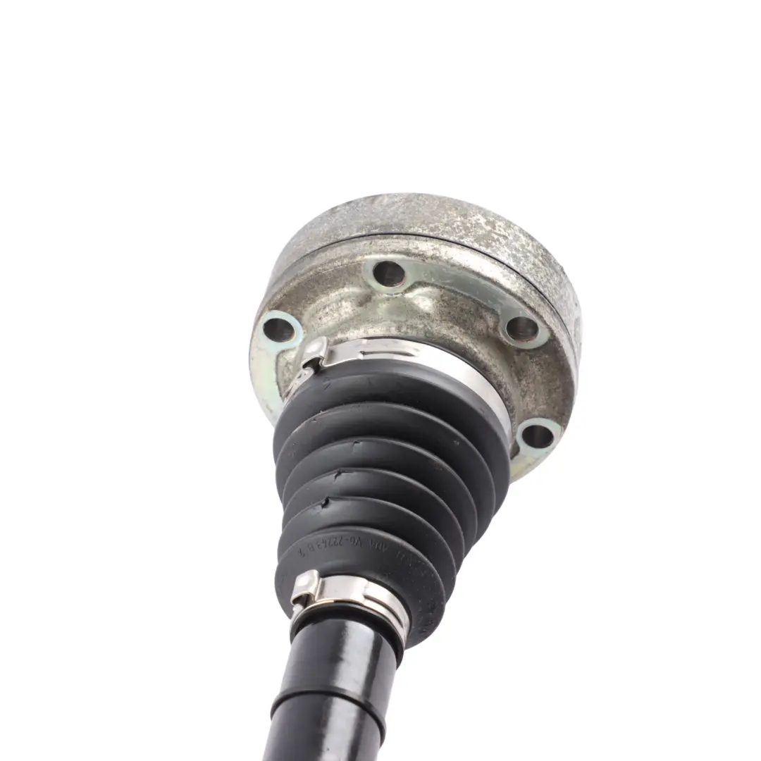 Axle Drive Shaft Right O/S to Audi A6 C8 Rear with Part number 4K0501204B Audi A6 C8 Rear Axle Drive Shaft Right O/S - SKU 4K0501204B - Part number 4K0501204B