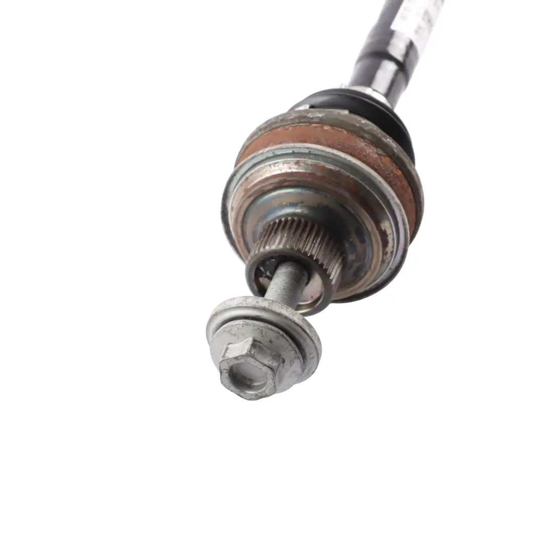 Axle Drive Shaft Right O/S to Audi A6 C8 Rear with Part number 4K0501204B Audi A6 C8 Rear Axle Drive Shaft Right O/S - SKU 4K0501204B - Part number 4K0501204B