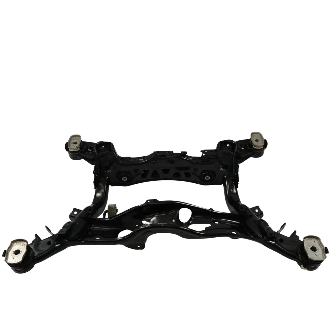 Essieu Arrière Suspension Sous-Châssis Support Quattro pour Audi A6 C8 à propos du numéro de pièce 4K0505235AQ Audi A6 C8 Essieu Arrière Suspension Sous-Châssis Support Quattro - SKU 4K0505235AQ - Numéro de pièce 4K0505235AQ