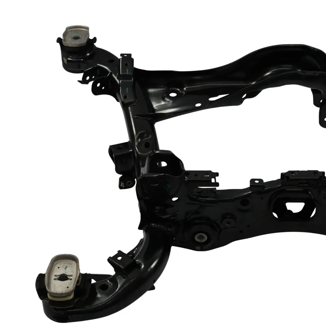 Telaio Di Supporto Sospensione Assale Posteriore per Audi A6 C8 Quattro con numero di parte 4K0505235AQ Audi A6 C8 Quattro Telaio Di Supporto Sospensione Assale Posteriore - SKU 4K0505235AQ - Numero di parte 4K0505235AQ