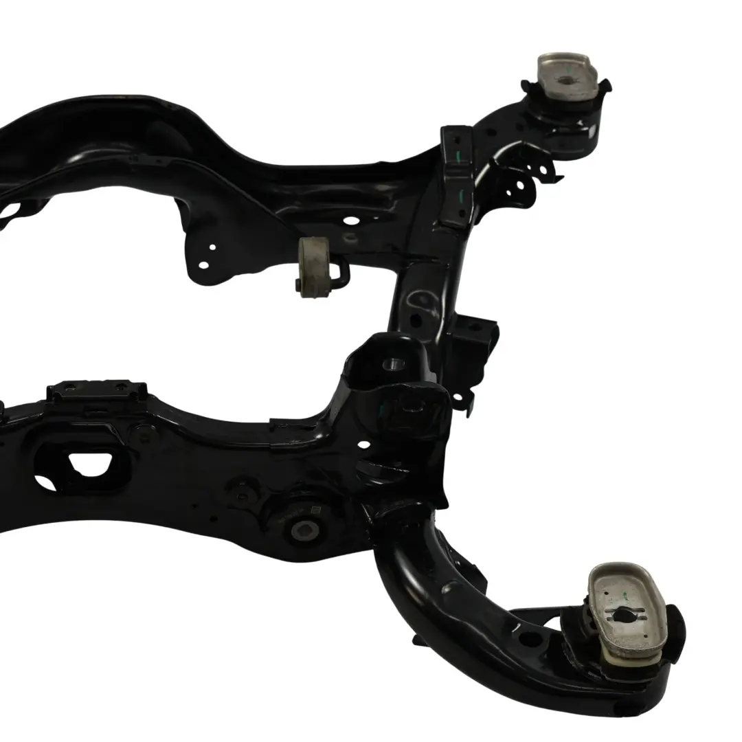 Audi A6 C8 Quattro Telaio Di Supporto Sospensione Assale Posteriore - SKU 4K0505235AQ - Numero di parte 4K0505235AQ