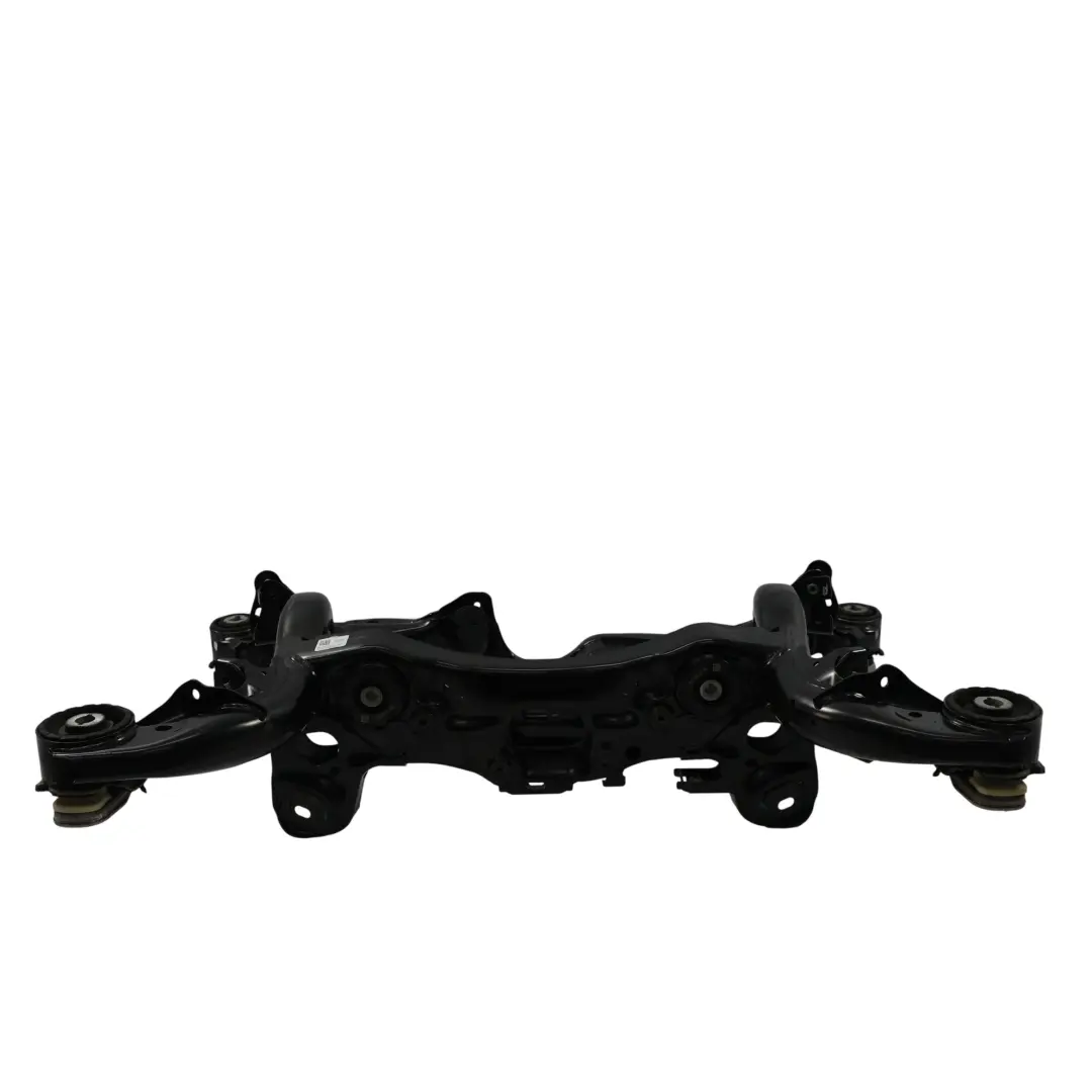 Audi A6 C8 Eje Trasero Suspensión Subchasis Cuna Portador Quattro - SKU 4K0505235AQ - Número de pieza 4K0505235AQ