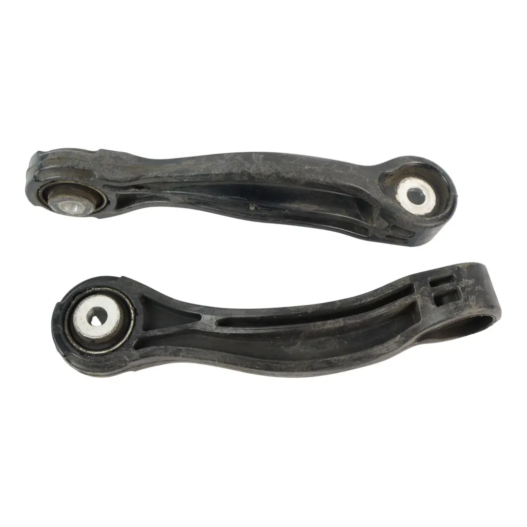 Audi A6 C8 Barra Estabilizadora Trasera SET Izquierda Derecha - SKU 4K0505465-1 - Número de pieza 4K0505465