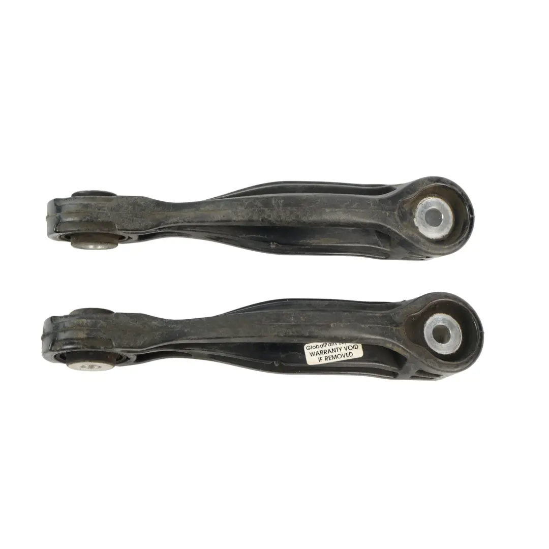 Barra Estabilizadora Trasera SET Izquierda Derecha para Audi A6 C8 con número de pieza 4K0505465 Audi A6 C8 Barra Estabilizadora Trasera SET Izquierda Derecha - SKU 4K0505465-1 - Número de pieza 4K0505465