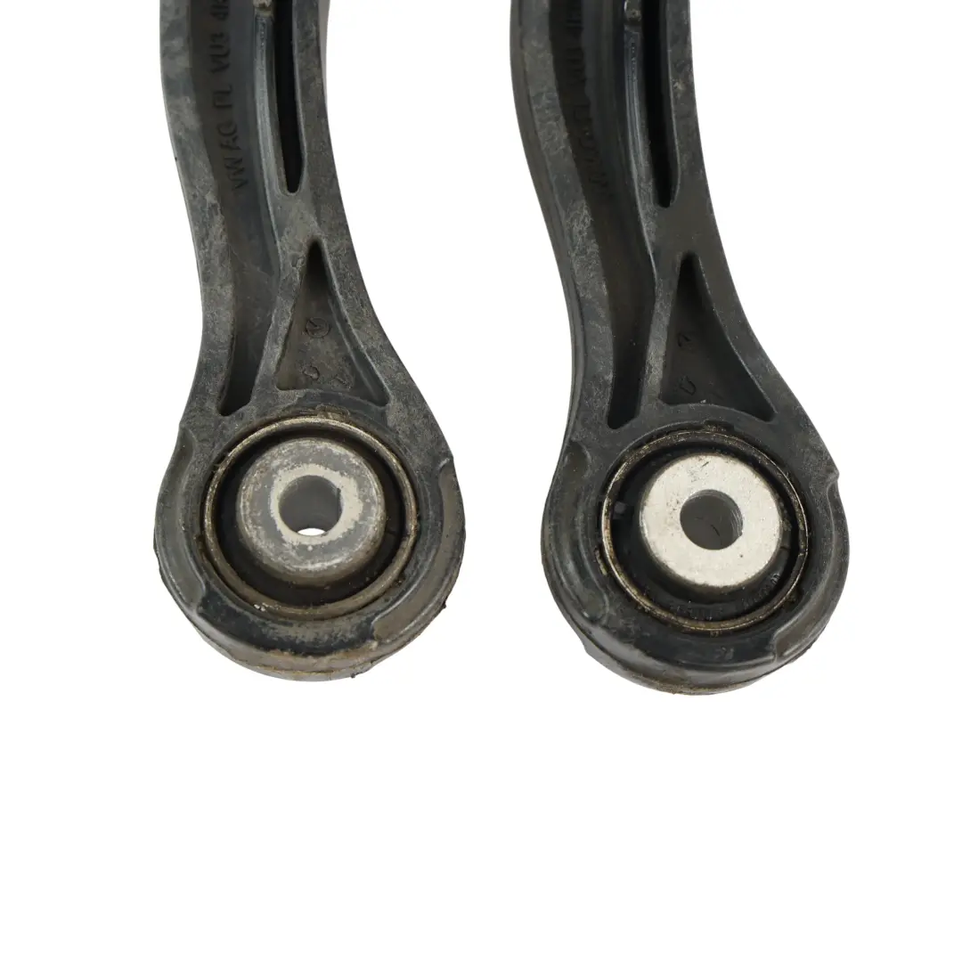 Posteriore Stabilizzatore Antirollio SET Sinistra Destra per Audi A6 C8 con numero di parte 4K0505465 Audi A6 C8 Posteriore Stabilizzatore Antirollio SET Sinistra Destra - SKU 4K0505465-1 - Numero di parte 4K0505465