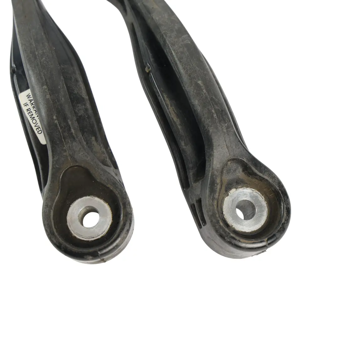 Audi A6 C8 Barra Estabilizadora Trasera SET Izquierda Derecha - SKU 4K0505465-1 - Número de pieza 4K0505465