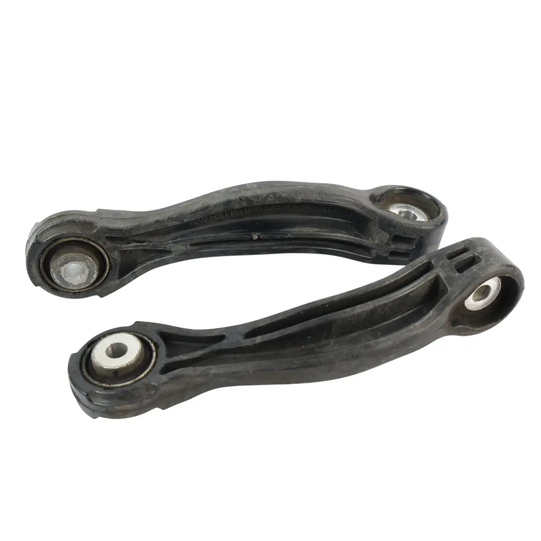 Audi A6 C8 Rear Anti Roll Stabilizer Link Tie Rod SET Left Right N/O/S - SKU 4K0505465-1 - Part number 4K0505465