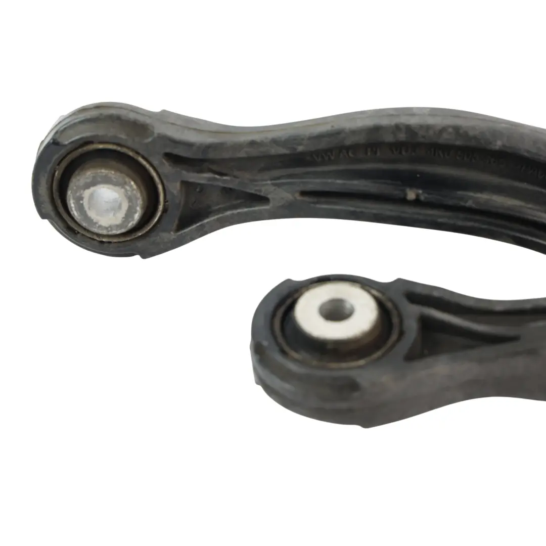 Audi A6 C8 Rear Anti Roll Stabilizer Link Tie Rod SET Left Right N/O/S - SKU 4K0505465-1 - Part number 4K0505465