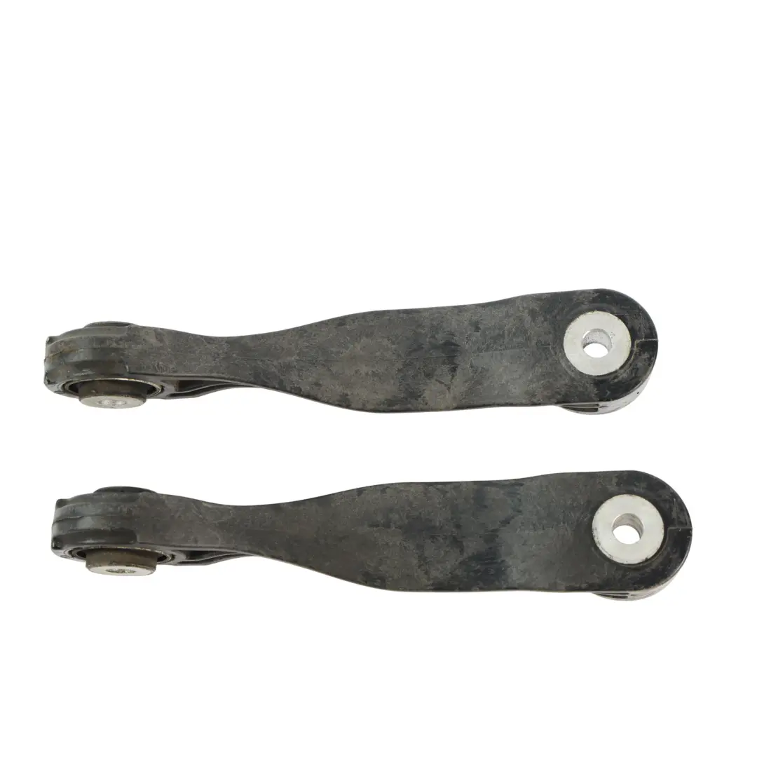 Audi A6 C8 Barra Estabilizadora Trasera SET Izquierda Derecha - SKU 4K0505465-1 - Número de pieza 4K0505465