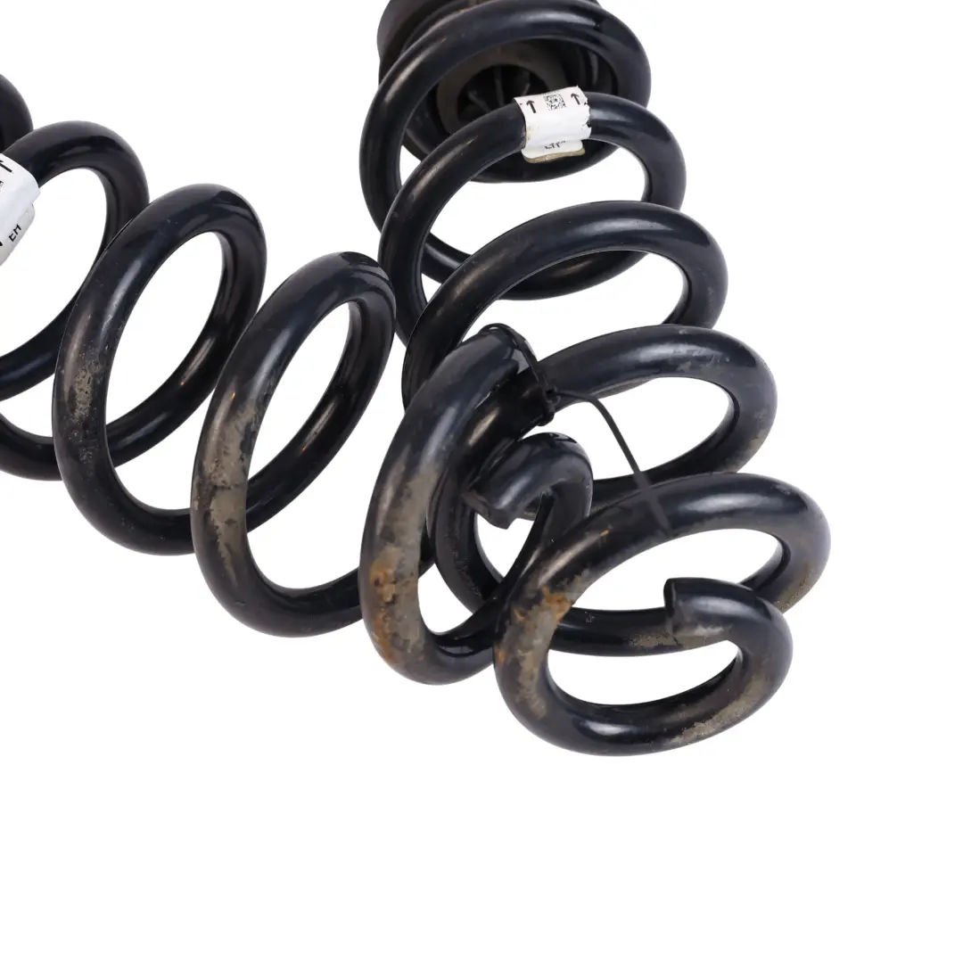 Hinterachse Spiralfeder Links Rechts SET für Audi A6 C8 mit Teilenummer 4K0511115EH Audi A6 C8 Hinterachse Spiralfeder Links Rechts SET - SKU 4K0511115EH - Teilenummer 4K0511115EH