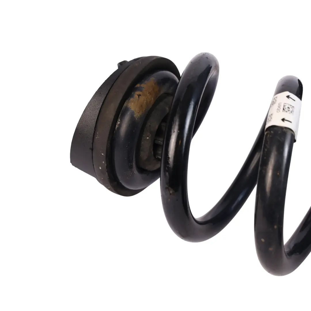 Muelle Helicoidal Eje Trasero Izquierdo Derecho SET para Audi A6 C8 con número de pieza 4K0511115EH Audi A6 C8 Muelle Helicoidal Eje Trasero Izquierdo Derecho SET - SKU 4K0511115EH - Número de pieza 4K0511115EH