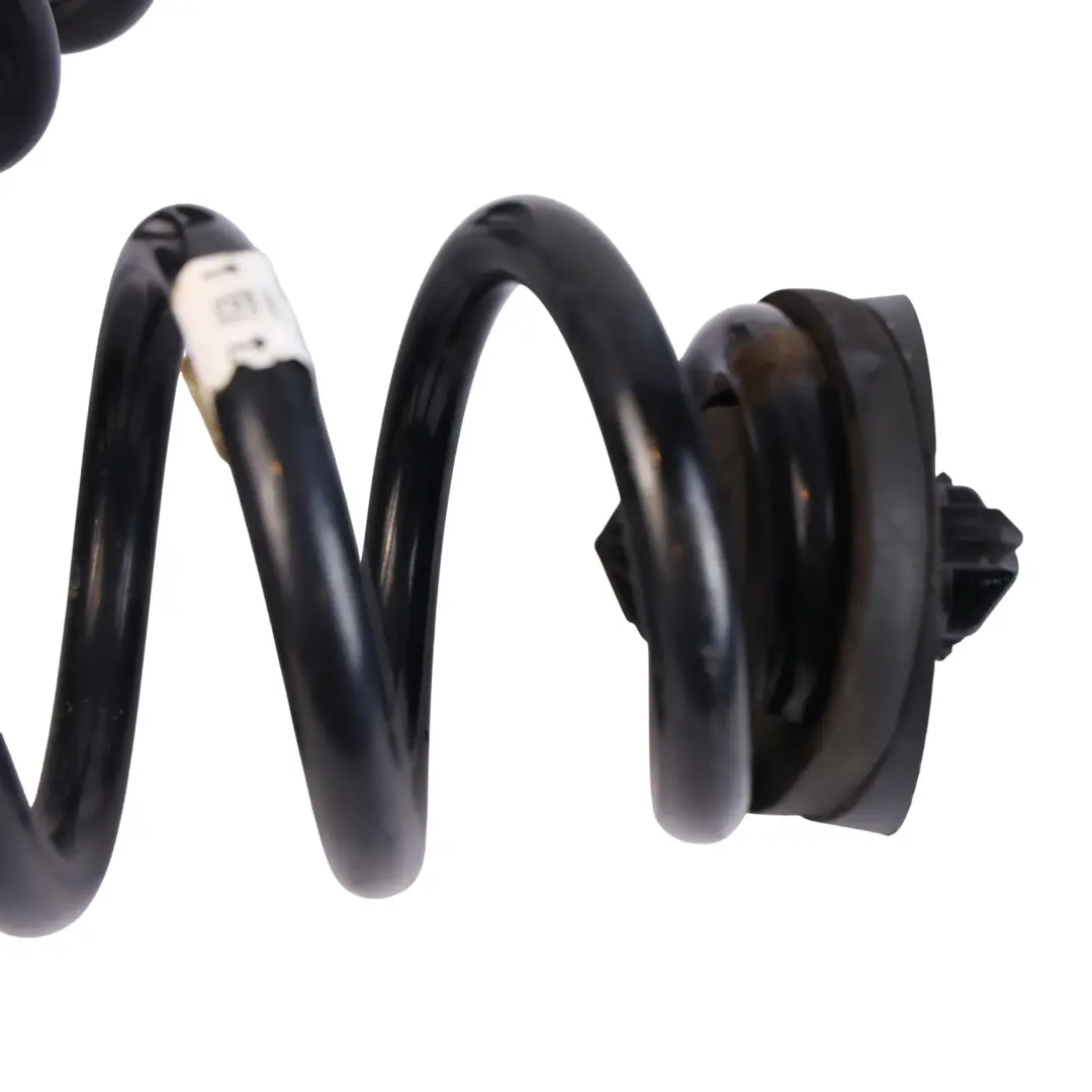 Audi A6 C8 Muelle Helicoidal Eje Trasero Izquierdo Derecho SET - SKU 4K0511115EH - Número de pieza 4K0511115EH