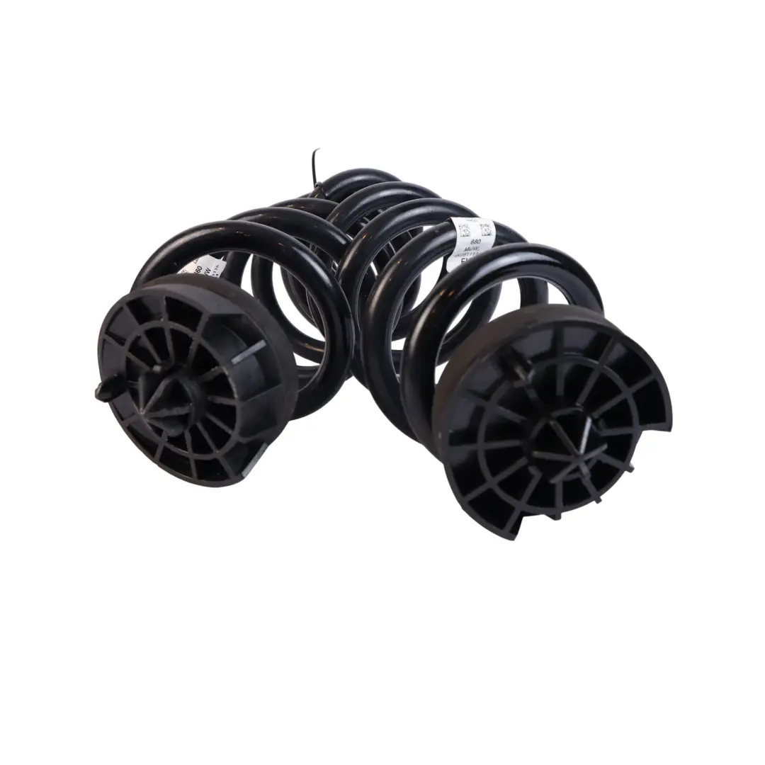 Kit Ressorts Hélicoïdaux D'Essieu Arrière Gauche Droit pour Audi A6 C8 à propos du numéro de pièce 4K0511115EH Audi A6 C8 Kit Ressorts Hélicoïdaux D'Essieu Arrière Gauche Droit - SKU 4K0511115EH - Numéro de pièce 4K0511115EH