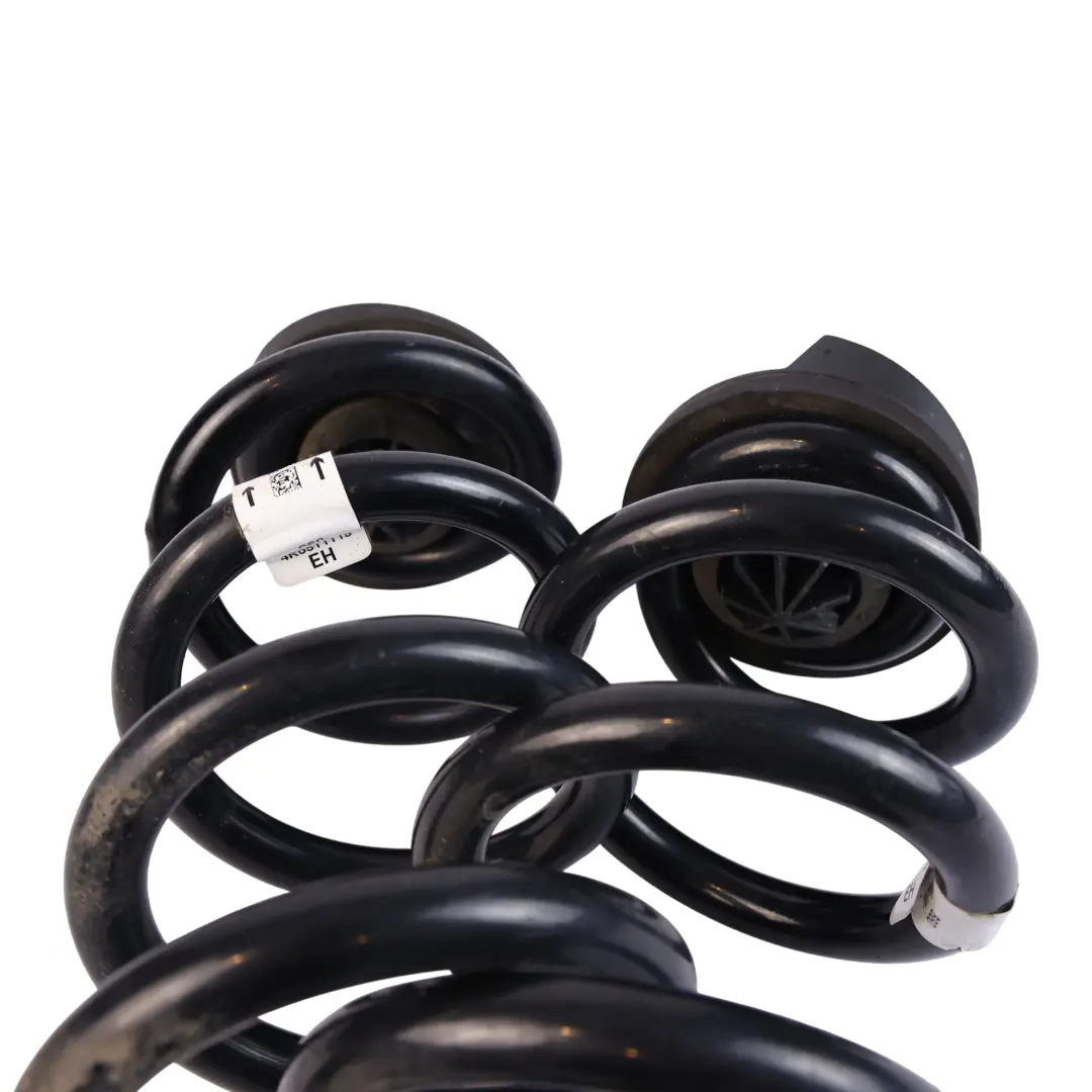 Hinterachse Spiralfeder Links Rechts SET für Audi A6 C8 mit Teilenummer 4K0511115EH Audi A6 C8 Hinterachse Spiralfeder Links Rechts SET - SKU 4K0511115EH - Teilenummer 4K0511115EH