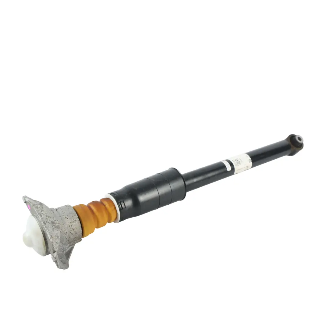 Amortiguador Gas Muelle Trasero Izquierdo Derecho para Audi A6 C8 con número de pieza 4K0513035AB Audi A6 C8 Amortiguador Gas Muelle Trasero Izquierdo Derecho - SKU 4K0513035AB - Número de pieza 4K0513035AB