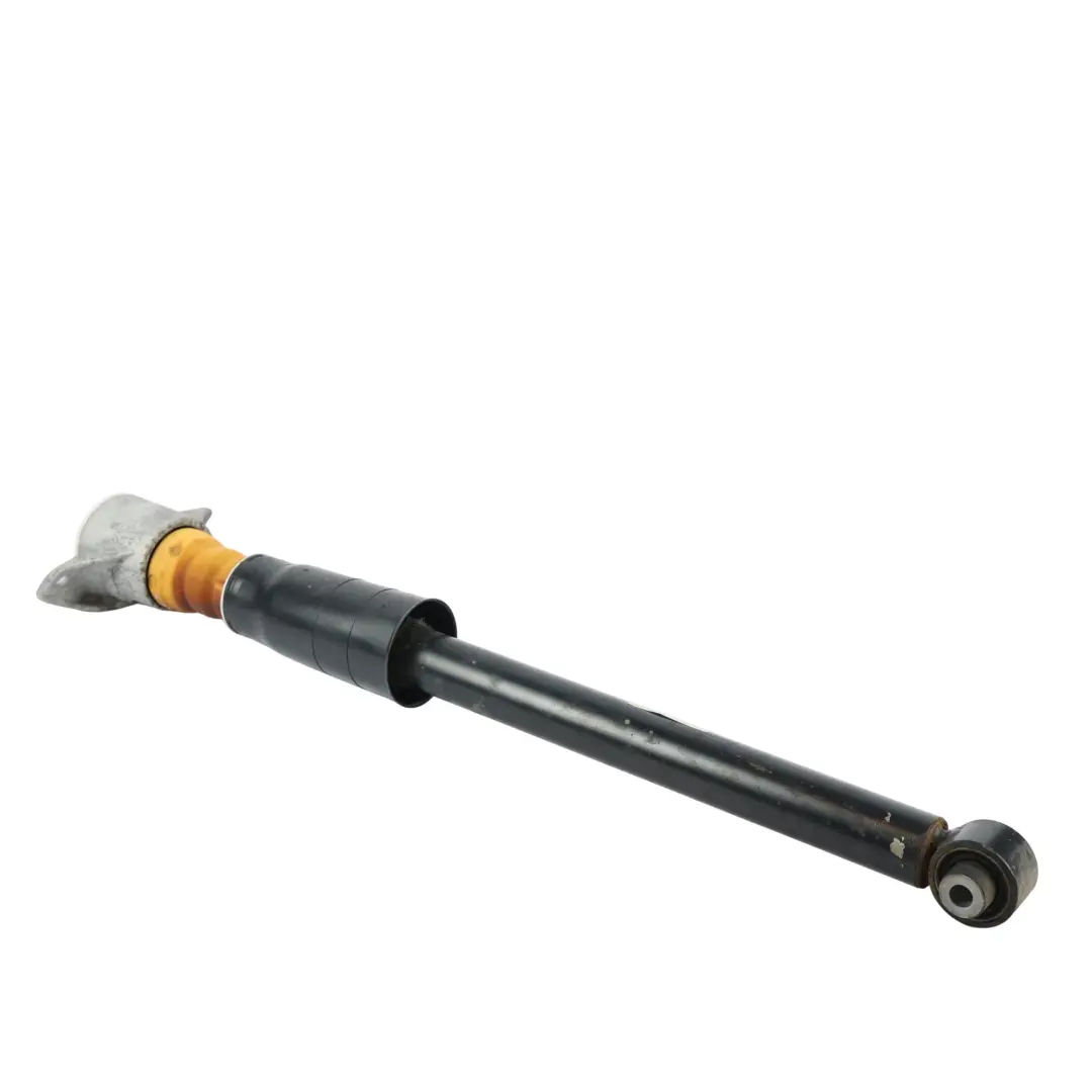 Audi A6 C8 Hinten Spule Pring Gas-Stoßdämpfer Links Rechts - SKU 4K0513035AB - Teilenummer 4K0513035AB