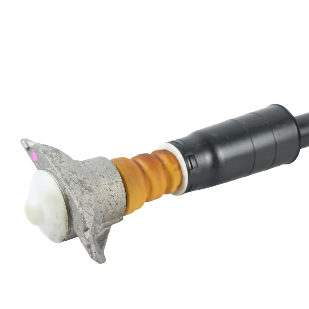 Audi A6 C8 Hinten Spule Pring Gas-Stoßdämpfer Links Rechts - SKU 4K0513035AB - Teilenummer 4K0513035AB