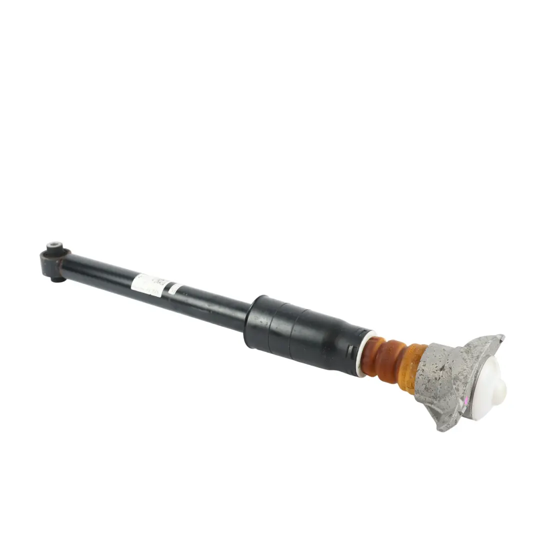 Amortiguador Gas Muelle Trasero Izquierdo Derecho para Audi A6 C8 con número de pieza 4K0513035AB Audi A6 C8 Amortiguador Gas Muelle Trasero Izquierdo Derecho - SKU 4K0513035AB - Número de pieza 4K0513035AB