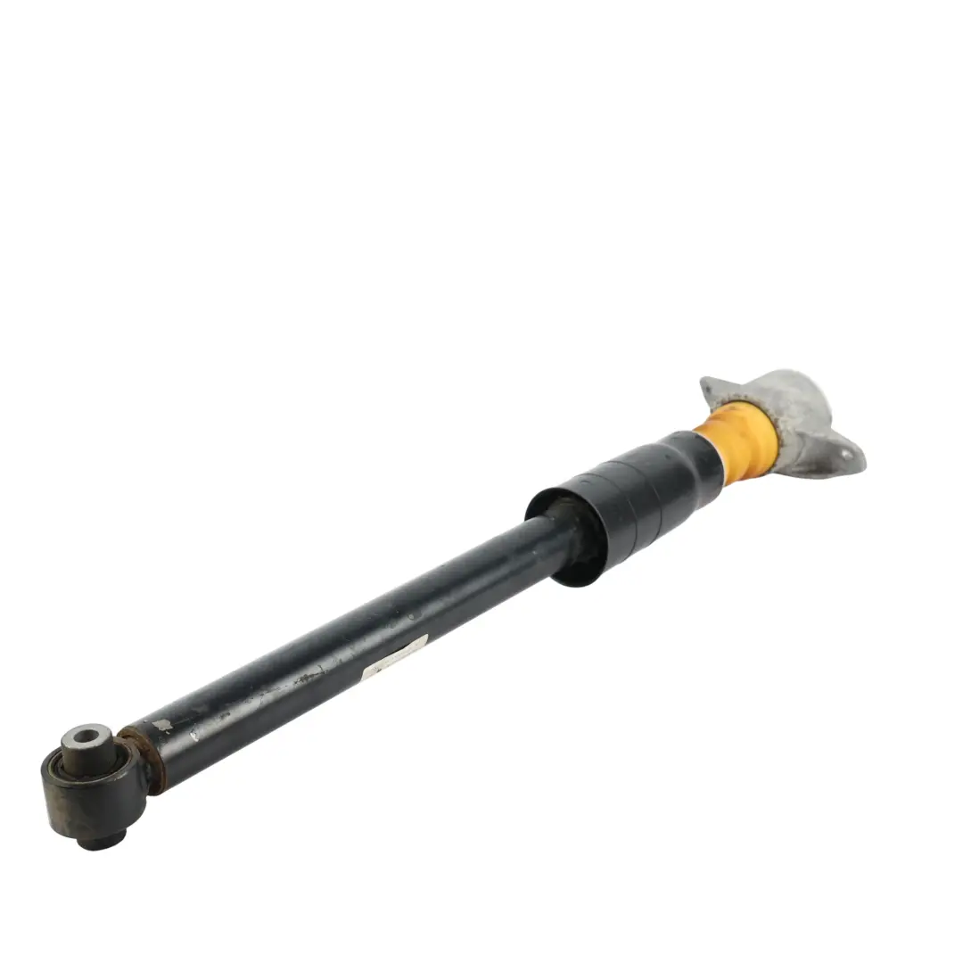 Ammortizatore Molla Elicoidale Posteriore Sinistro Destro per Audi A6 C8 con numero di parte 4K0513035AB Audi A6 C8 Ammortizatore Molla Elicoidale Posteriore Sinistro Destro - SKU 4K0513035AB - Numero di parte 4K0513035AB