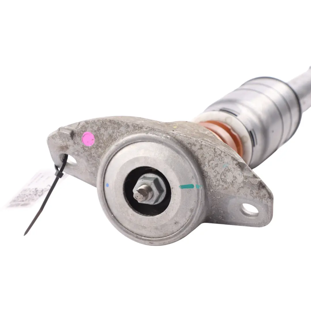 Ammortizatore Molla Elicoidale Posteriore Sinistro Destro per Audi A6 C8 con numero di parte 4K0513035AB Audi A6 C8 Ammortizatore Molla Elicoidale Posteriore Sinistro Destro - SKU 4K0513035AB - Numero di parte 4K0513035AB