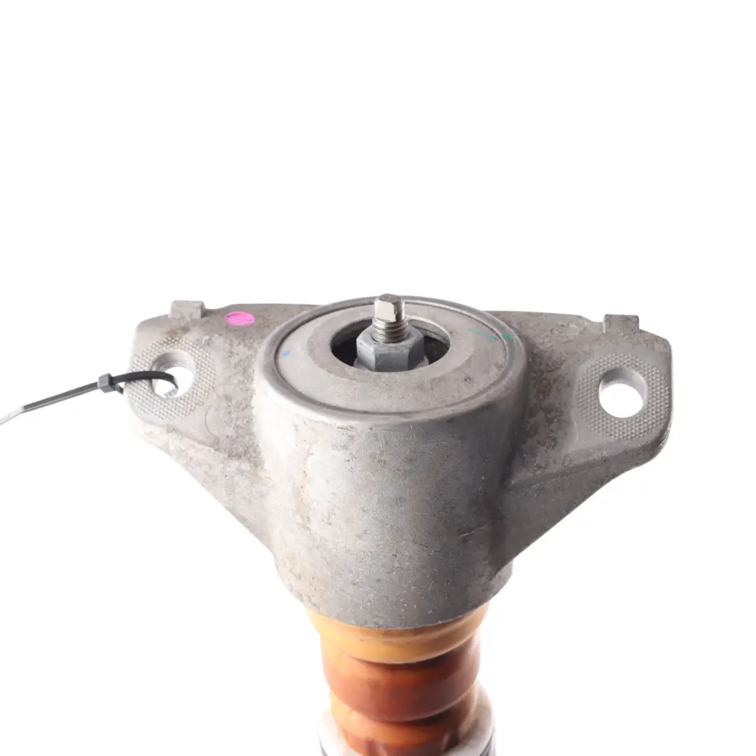 Audi A6 C8 Hinten Spule Pring Gas-Stoßdämpfer Links Rechts - SKU 4K0513035AB - Teilenummer 4K0513035AB