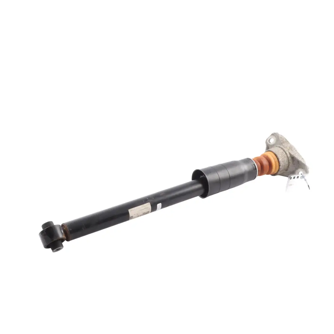 Audi A6 C8 Amortiguador Gas Muelle Trasero Izquierdo Derecho - SKU 4K0513035AB - Número de pieza 4K0513035AB