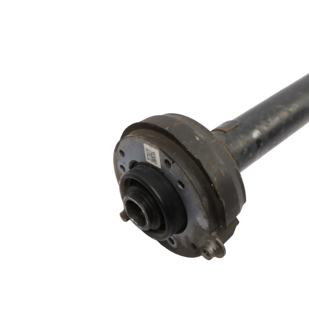 Gearbox Propshaft Cardan Shaft 3.0 TDI Quattro to Audi A6 C8 Automatic with Part number 4K0521101E Audi A6 C8 Automatic Gearbox Propshaft Cardan Shaft 3.0 TDI Quattro - SKU 4K0521101E - Part number 4K0521101E