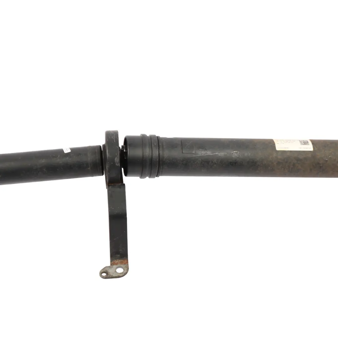 Gearbox Propshaft Cardan Shaft 3.0 TDI Quattro to Audi A6 C8 Automatic with Part number 4K0521101E Audi A6 C8 Automatic Gearbox Propshaft Cardan Shaft 3.0 TDI Quattro - SKU 4K0521101E - Part number 4K0521101E