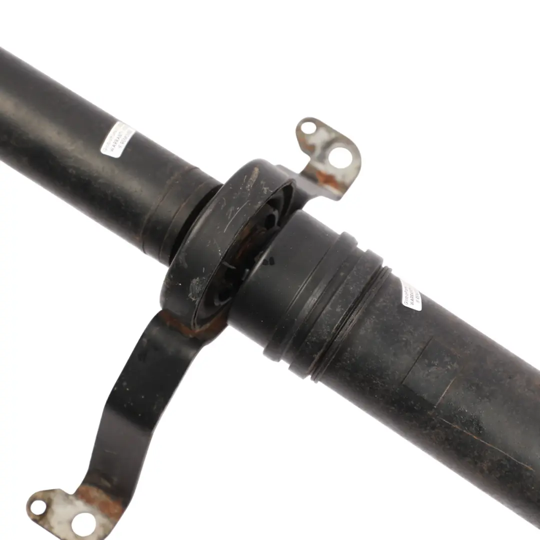 Gearbox Propshaft Cardan Shaft 3.0 TDI Quattro to Audi A6 C8 Automatic with Part number 4K0521101E Audi A6 C8 Automatic Gearbox Propshaft Cardan Shaft 3.0 TDI Quattro - SKU 4K0521101E - Part number 4K0521101E