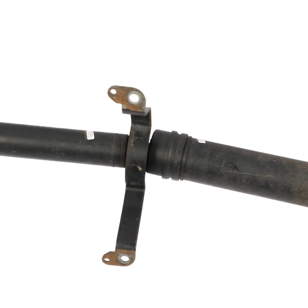 Gearbox Propshaft Cardan Shaft 3.0 TDI Quattro to Audi A6 C8 Automatic with Part number 4K0521101E Audi A6 C8 Automatic Gearbox Propshaft Cardan Shaft 3.0 TDI Quattro - SKU 4K0521101E - Part number 4K0521101E