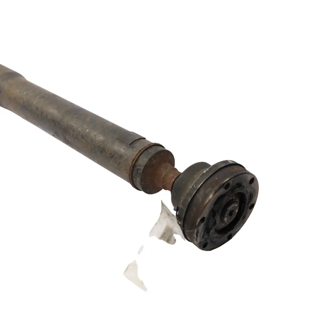 Gearbox Propshaft Cardan Shaft 3.0 TDI Quattro to Audi A6 C8 Automatic with Part number 4K0521101E Audi A6 C8 Automatic Gearbox Propshaft Cardan Shaft 3.0 TDI Quattro - SKU 4K0521101E - Part number 4K0521101E