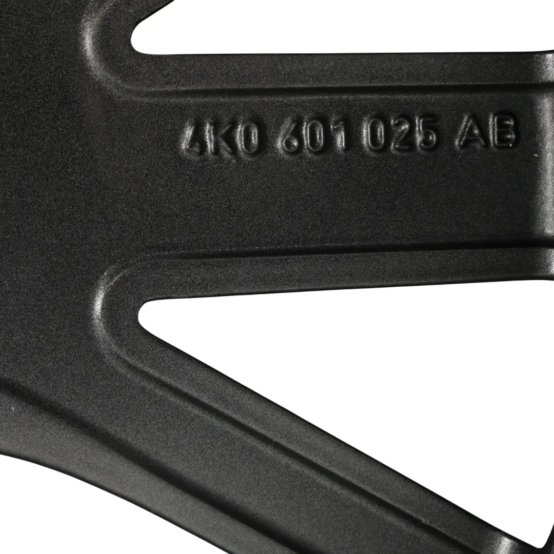 4K Sport Wheel Alloy Rim 20" 8.5J ET:43 to Audi A6 S6 C8 with Part number 4K0601025AB Audi A6 S6 C8 4K Sport Wheel Alloy Rim 20" 8.5J ET:43 - SKU 4K0601025AB-4 - Part number 4K0601025AB