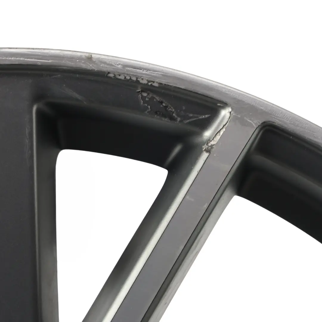 Audi A6 S6 C8 4K Sport Wheel Alloy Rim 20" 8.5J ET:43 - SKU 4K0601025AB-4 - Part number 4K0601025AB