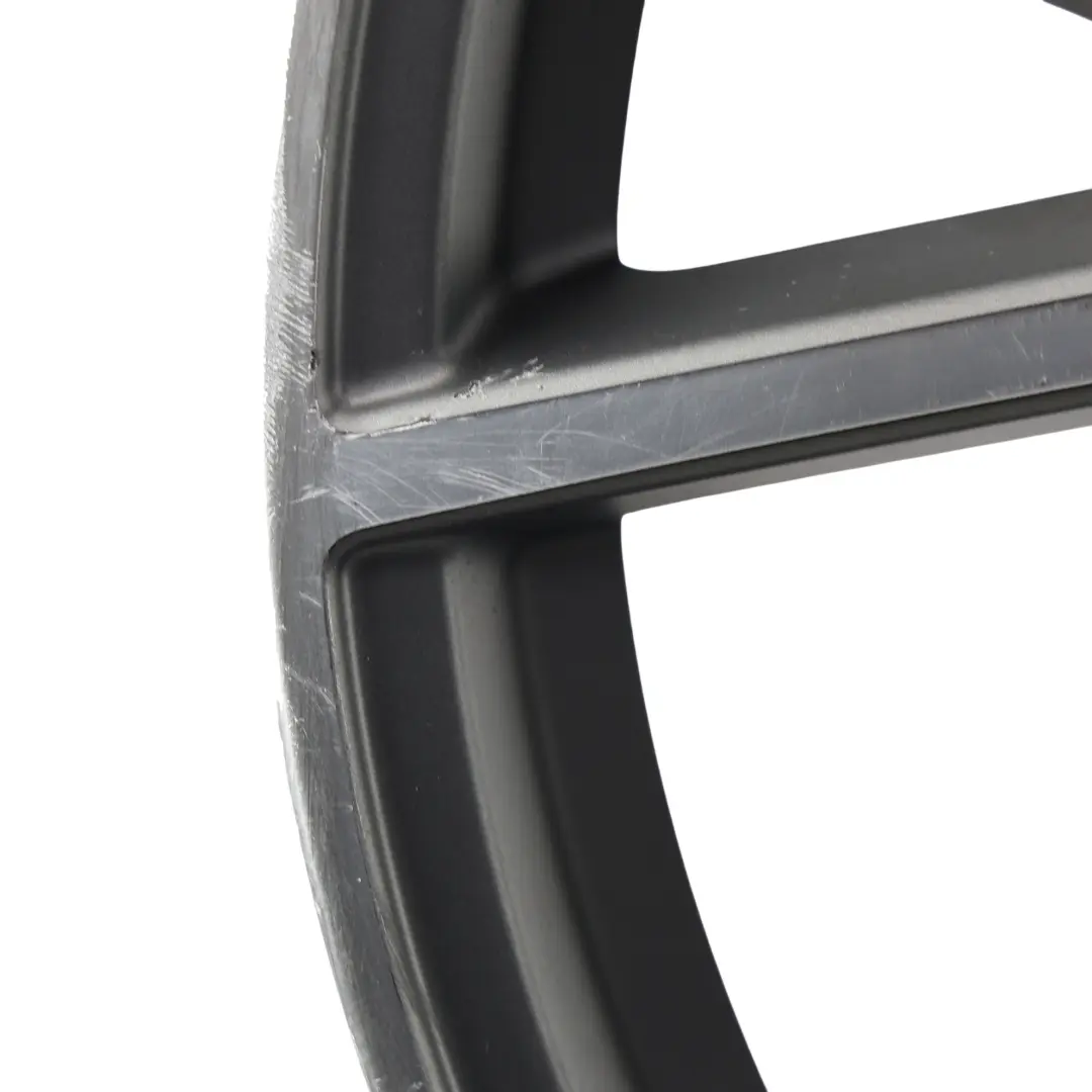 Audi A6 S6 C8 4K Sport Wheel Alloy Rim 20" 8.5J ET:43 - SKU 4K0601025AB-4 - Part number 4K0601025AB