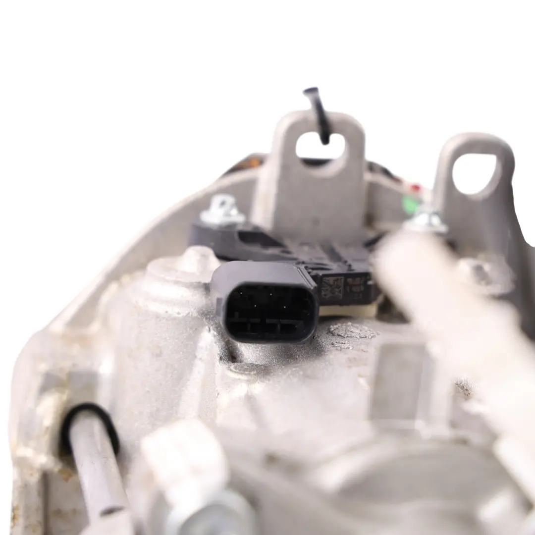 4K8 Brake Servo Booster Cylinder to Audi A6 C8 A7 with Part number 4K0614105P Audi A6 C8 A7 4K8 Brake Servo Booster Cylinder - SKU 4K0614105P - Part number 4K0614105P