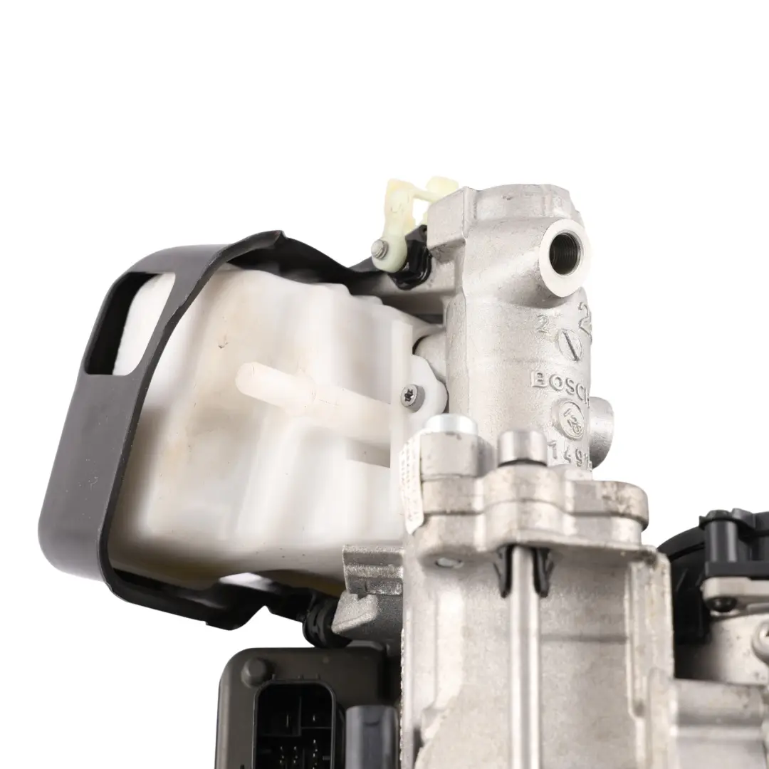 Audi A6 C8 A7 4K8 Brake Servo Booster Cylinder - SKU 4K0614105P - Part number 4K0614105P