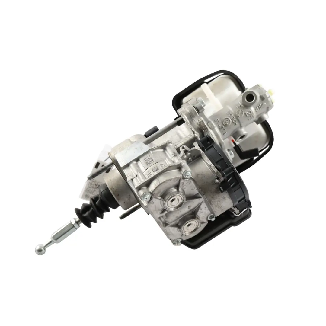 Audi A6 C8 A7 4K8 Brake Servo Booster Cylinder - SKU 4K0614105P - Part number 4K0614105P