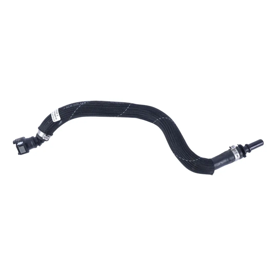 Bremsservo Unterdruckleitung Schlauch für Audi A6 C8 3.0 TDI mit Teilenummer 4K061931AF Audi A6 C8 3.0 TDI Bremsservo Unterdruckleitung Schlauch - SKU 4K0611931AF - Teilenummer 4K061931AF