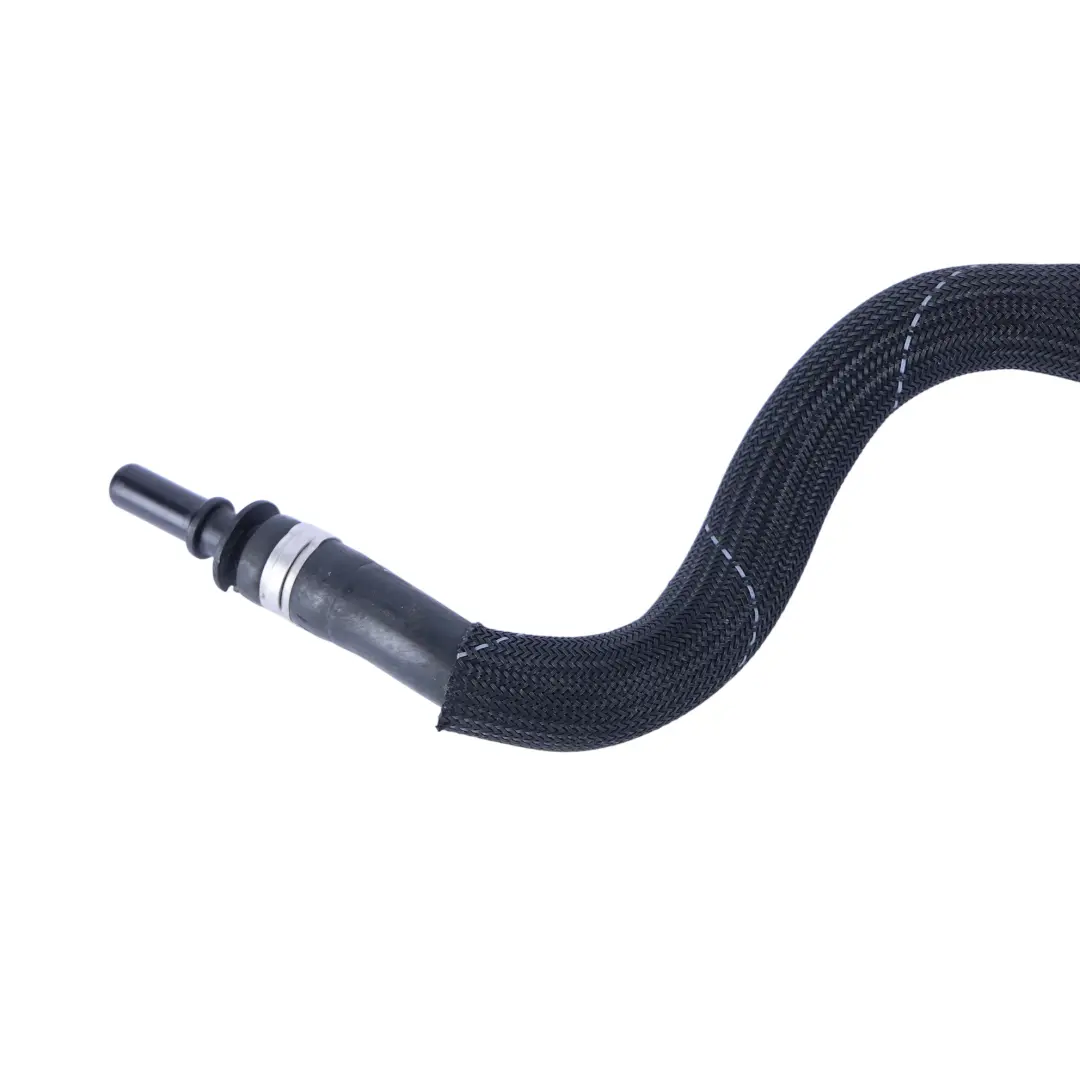 Bremsservo Unterdruckleitung Schlauch für Audi A6 C8 3.0 TDI mit Teilenummer 4K061931AF Audi A6 C8 3.0 TDI Bremsservo Unterdruckleitung Schlauch - SKU 4K0611931AF - Teilenummer 4K061931AF