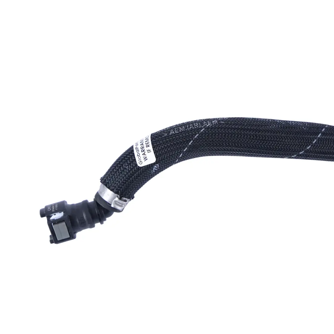 Audi A6 C8 3.0 TDI Brake Servo Vacuum Pipe Hose Tube Line - SKU 4K0611931AF - Part number 4K061931AF