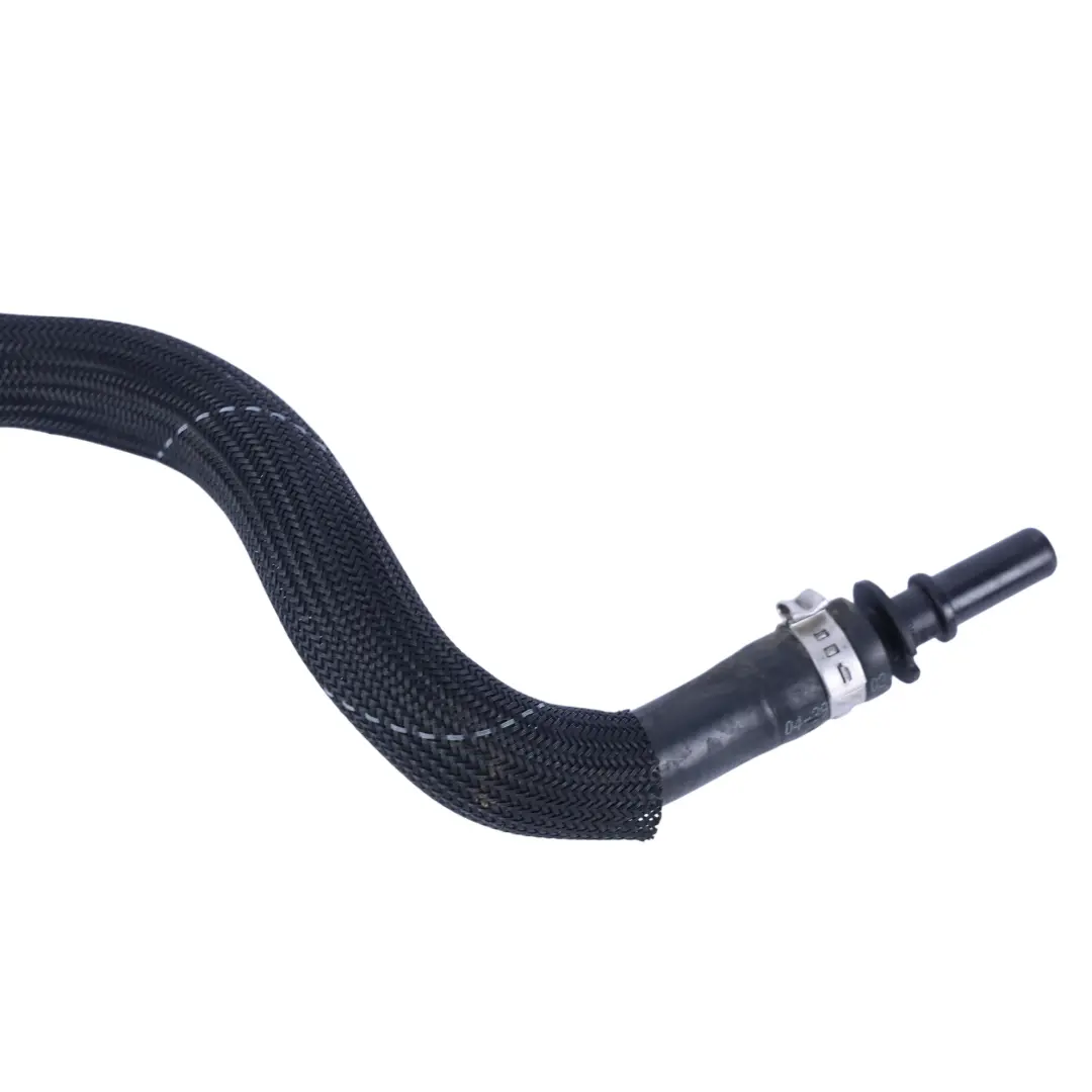 Tuyau De Dépression Du Servofrein pour Audi A6 C8 3.0 TDI à propos du numéro de pièce 4K061931AF Audi A6 C8 3.0 TDI Tuyau De Dépression Du Servofrein - SKU 4K0611931AF - Numéro de pièce 4K061931AF