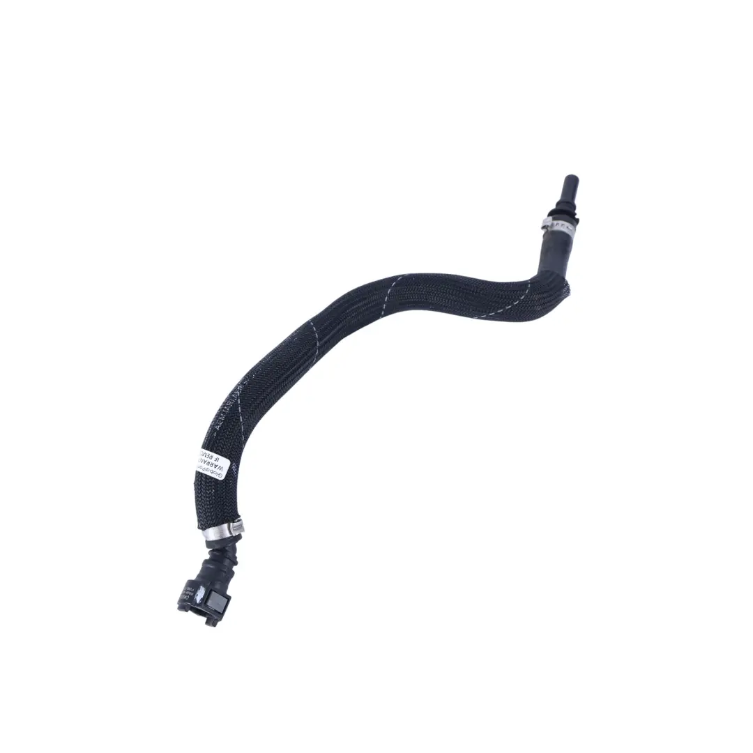 Brake Servo Vacuum Pipe Hose Tube Line to Audi A6 C8 3.0 TDI with Part number 4K061931AF Audi A6 C8 3.0 TDI Brake Servo Vacuum Pipe Hose Tube Line - SKU 4K0611931AF - Part number 4K061931AF