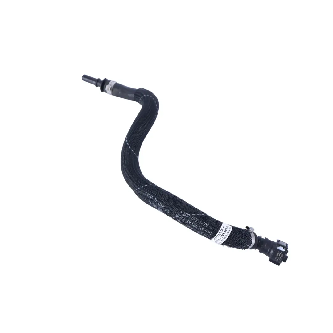 Bremsservo Unterdruckleitung Schlauch für Audi A6 C8 3.0 TDI mit Teilenummer 4K061931AF Audi A6 C8 3.0 TDI Bremsservo Unterdruckleitung Schlauch - SKU 4K0611931AF - Teilenummer 4K061931AF