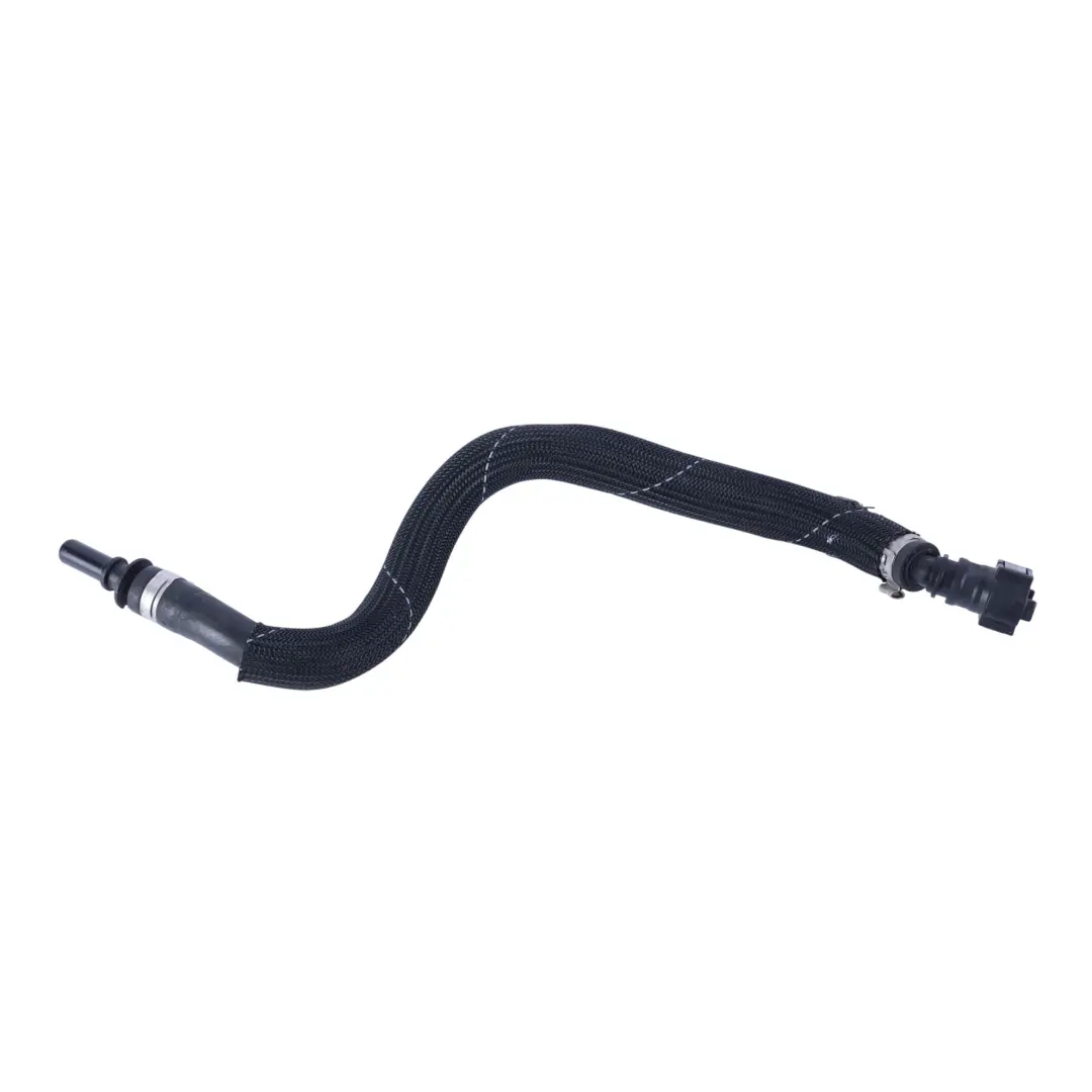 Audi A6 C8 3.0 TDI Bremsservo Unterdruckleitung Schlauch - SKU 4K0611931AF - Teilenummer 4K061931AF