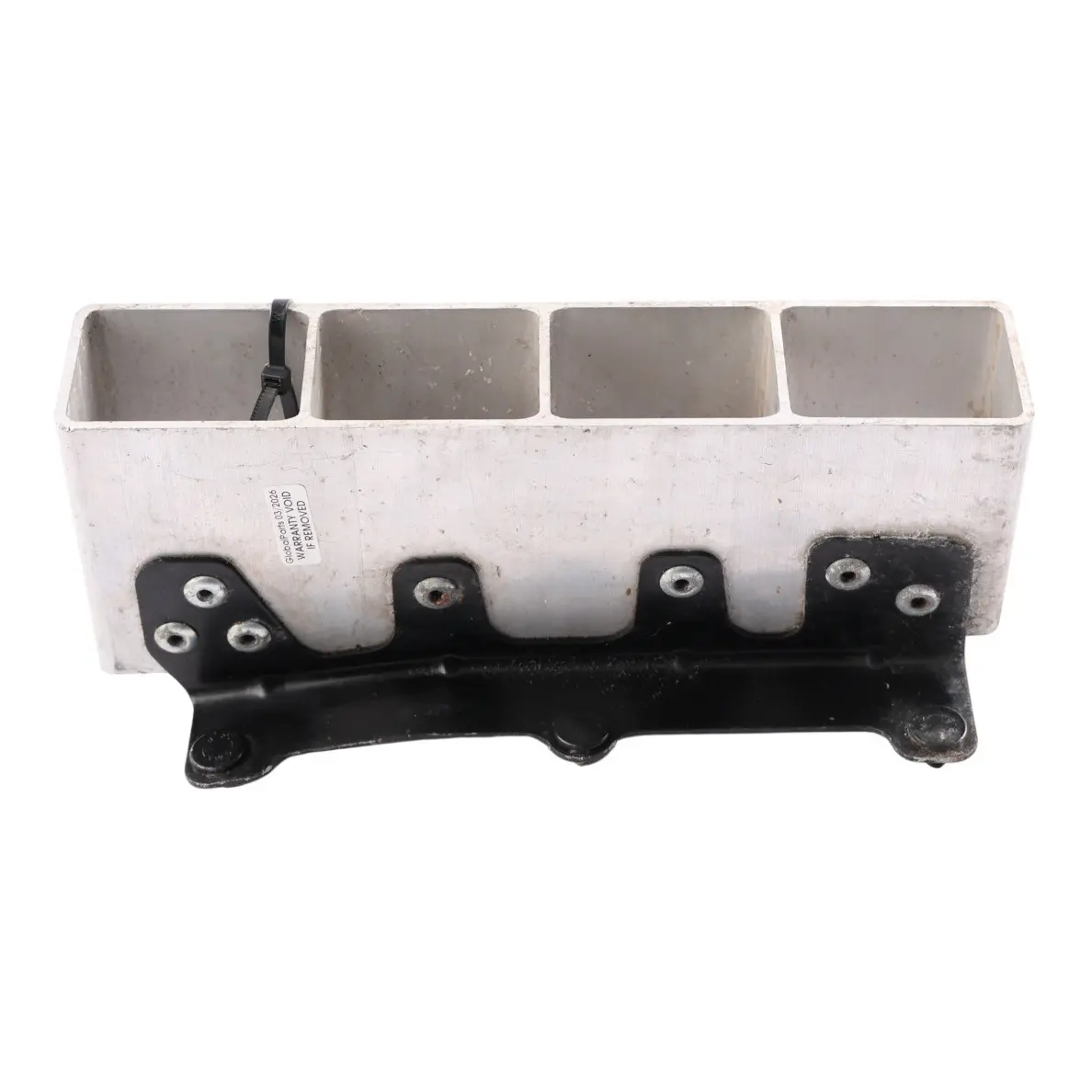 Audi A6 C8 Front Bumper Reinforcement Right O/S 4K0801136