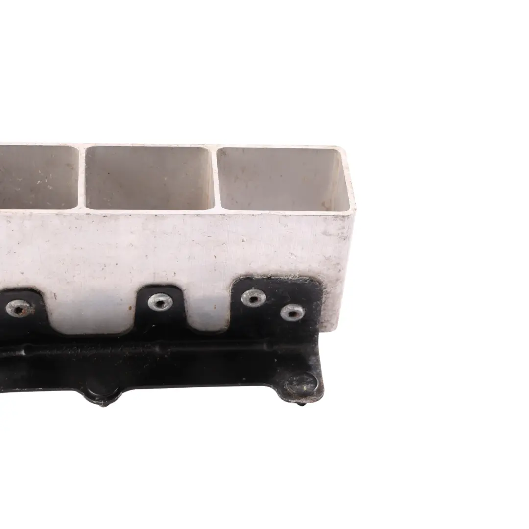 Front Bumper Reinforcement Right O/S to Audi A6 C8 with Part number 4K0801136 Audi A6 C8 Front Bumper Reinforcement Right O/S - SKU 4K0801136 - Part number 4K0801136